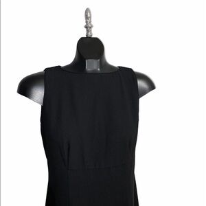 Dresses 3 for $50 
Women’s Northern Traditions Black Dress / Size 4